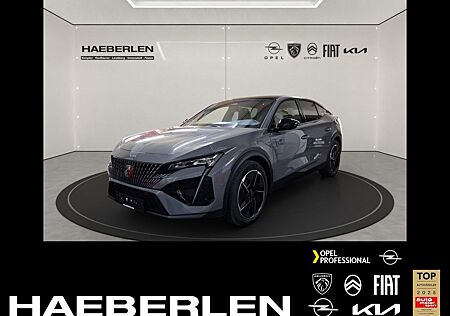 Peugeot 408 GT SOFORT VERFÜGBAR VOLL AUSSTATTUNG