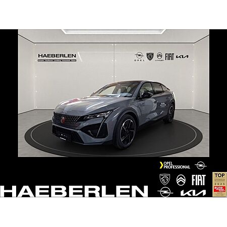 Peugeot 408 leasen