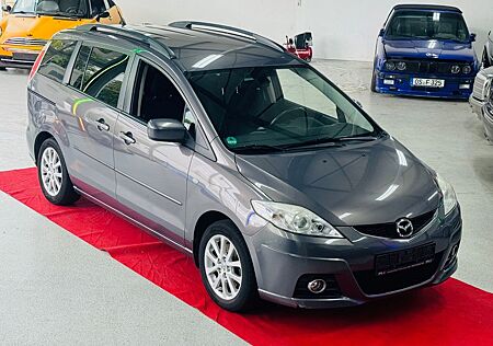 Mazda 5 Lim. 1.8 Exclusive