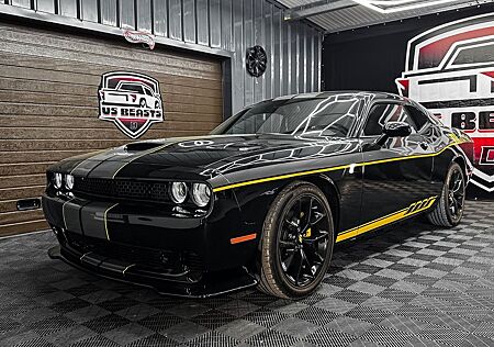 Dodge Challenger GT 3.6 V6