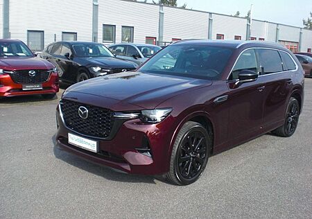 Mazda CX-80 e-SKYACTIV-D 254 AWD HOMURA PLUS 6 Sitze