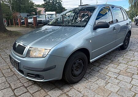 Skoda Fabia 1.2 Classic Klima - 113.000 KM !!