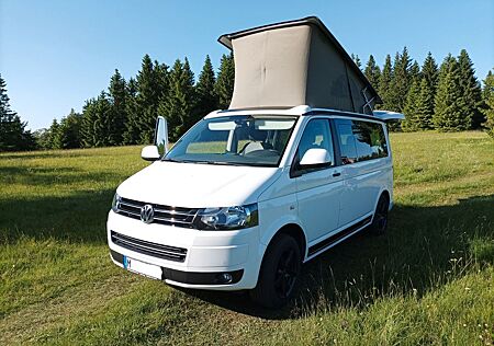 VW T5 California Volkswagen