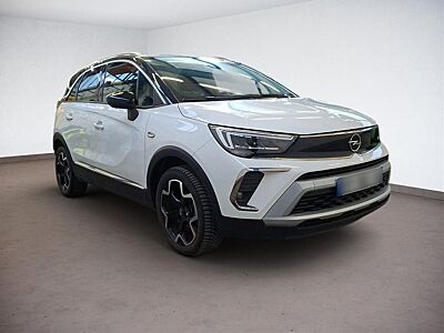 Opel Crossland (X)