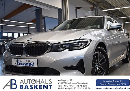 BMW 318 d Advantage*KEYLESS-GO*ACC*H&K*LED*NAVI*SHZ*