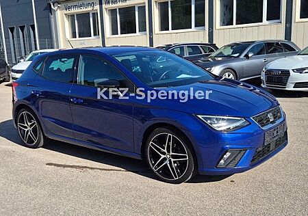 Seat Ibiza FR LED PDC 18"