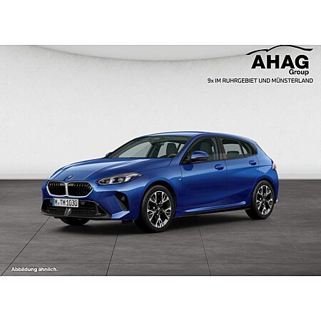 BMW 1er leasen
