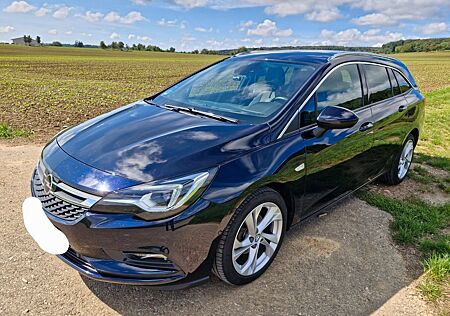 Opel Astra ST ON S/S, ACC, LED, SHZ, TWA, uvm.