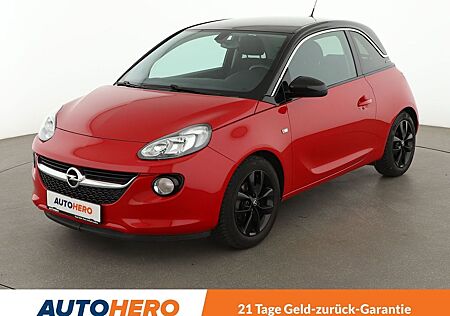 Opel Adam 1.2 Jam*TEMPO*ALU*LIM*KLIMA*