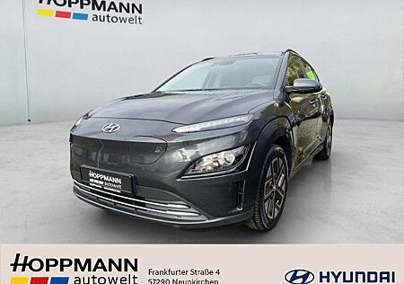 Hyundai Kona electric (OSe EV), Elektro 100