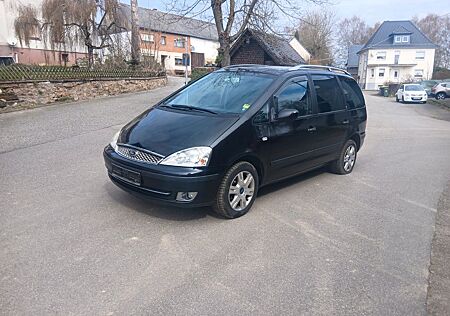 Ford Galaxy 1.9TDI 110kW Ghia 7-sitzig Ghia