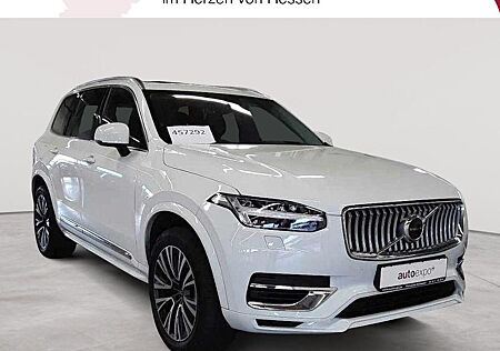 Volvo XC 90 XC90 T8 AWD Recharge Geartronic