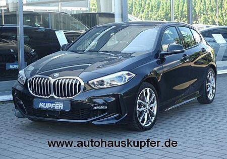 BMW 120 i M Sportpak HIFI°Ad.LED°grNavi-HIFI-Rfcam