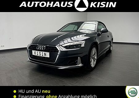 Audi A5 Cabriolet 40 TFSI advanced 2.0 /LED /CAM