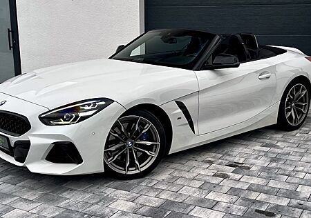 BMW Z4 gebraucht kaufen BMW Z4 M40i HUD H/K RFK Elekt.Sitz ACC DAB KEYLESS