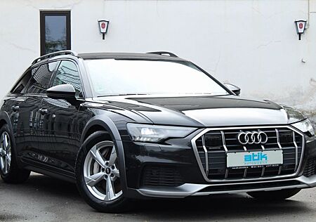 Audi A6 Allroad qu. 55 TDI 1.Hand STANDHZ VC ACC LUFT