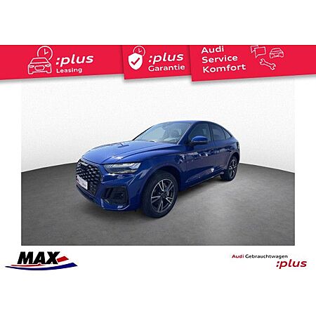Audi Q5 leasen