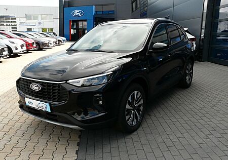 Ford Kuga PHEV Titanium *iACC*360°-Kamera*