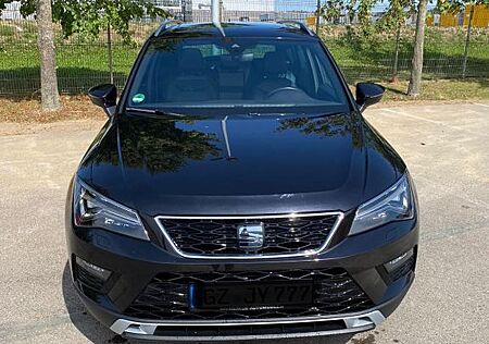 Seat Ateca 1.5 TSI