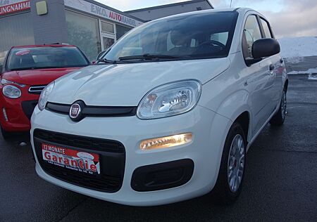 Fiat Panda Easy
