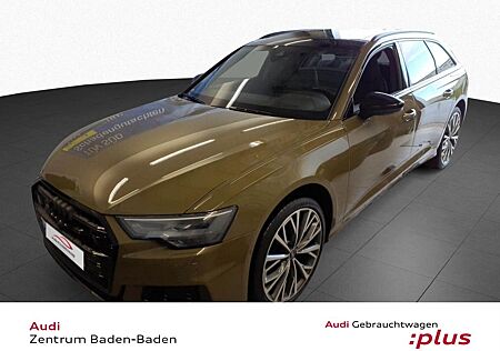Audi S6 Avant 3.0 TDI quattro AHK*STZH*SOUND*PANO*SZH