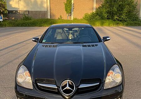 Mercedes-Benz SLK 350 gebraucht kaufen Mercedes-Benz SLK 350 Edition 10 Edition 10
