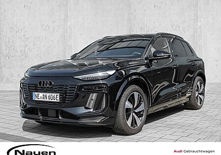 Audi Q6 e-tron quattro S line* Vermietung möglich*