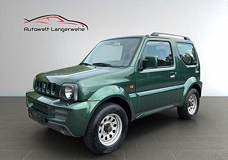 Suzuki Jimny *Ranger*AHK*Allrad*Tüv Neu*2.Hand*