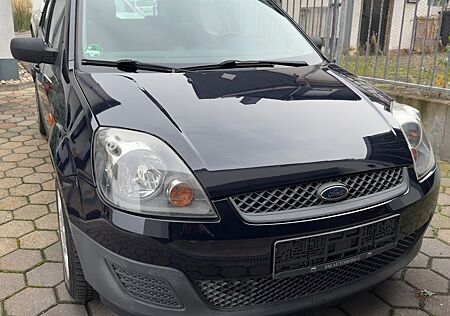 Ford Fiesta 1.4 16V -
