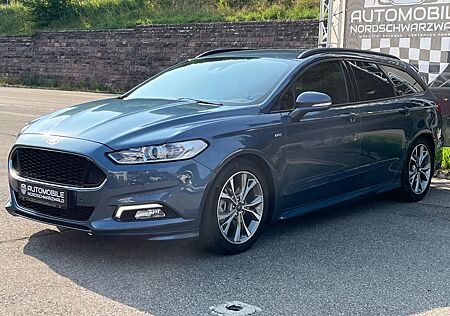 Ford Mondeo Turnier ST-Line 2.HAND RFK 8FACH SZH
