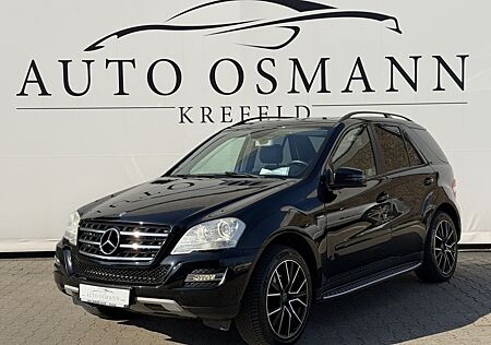Mercedes-Benz ML 300 CDI BlueEfficiency 4Matic /Bi-Xenon