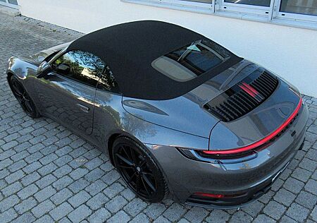 Porsche 992 CABRIO SPORTSI + BOSE®360°14-WEG+ACC+INNO/21