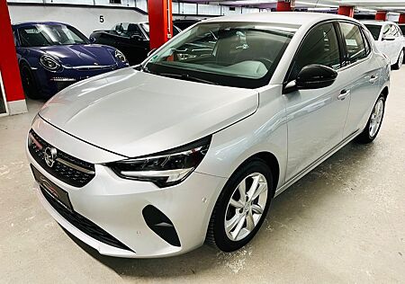 Opel Corsa F 1.2 Turbo Elegance LED|Navi|Einparkhilfe