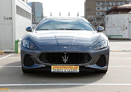 Maserati GranTurismo Sport 4.7 V8 Harman Kardon,Alcantara