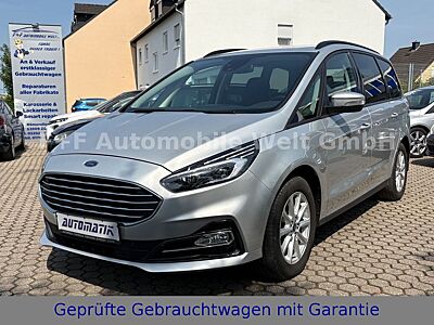 Ford Galaxy Trend*1-HAND*SCHECKHEFTGEPFLEGT*AHK*7-SIT