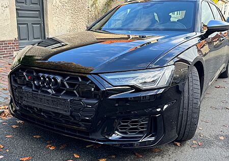 Audi S6 TDI quattro tiptronic Avant -