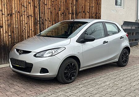 Mazda 2 Lim. 1.3 Impuls Aus 2ter Hand / / Klima