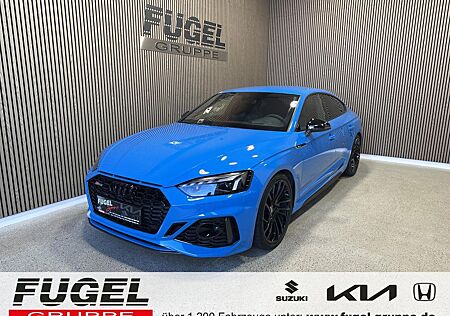 Audi RS5 2.9 TFSI Biturbo quattro Keramik|B&O|MMI Plu