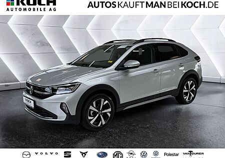 VW Taigo Volkswagen 1.0 TSI DSG AHK IQ LIGHT MATRIX KAM SH SHZ