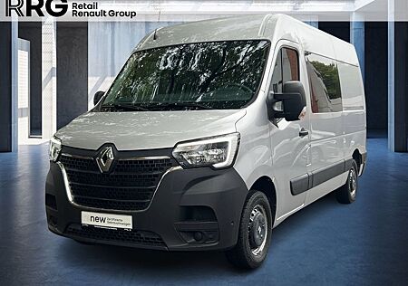 Renault Master 3,5t dCi 135 FAP L2H2 Rückfahrkamera PDC