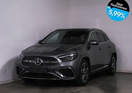 Mercedes-Benz GLA 200 AMG SPURASSIST KEYLESS KAMERA PARKASSIST