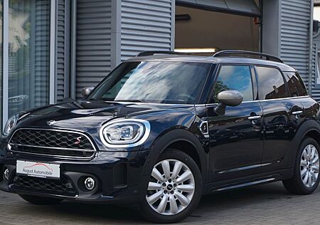 Mini Cooper S Countryman Navi Key Kam Pan H&K HUD DAB