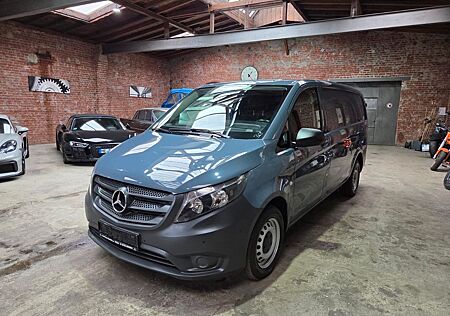 Mercedes-Benz Vito Kasten 110 Kamera Tempom. Klima Tüv neu E6