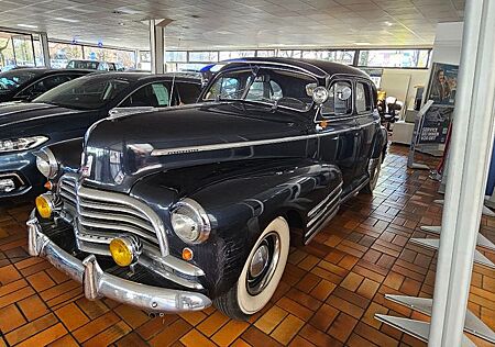 Chevrolet Fleetmaster