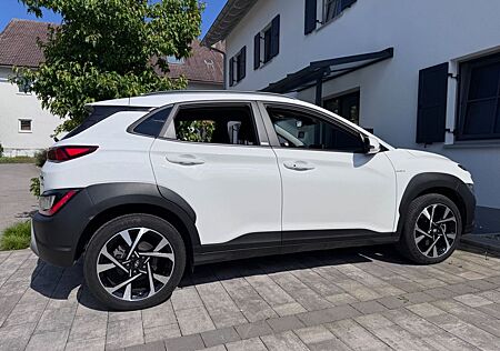 Hyundai Kona 1.0 T-GDI Edition