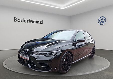 VW Golf Volkswagen R 2.0 TSI OPF 4MOTION