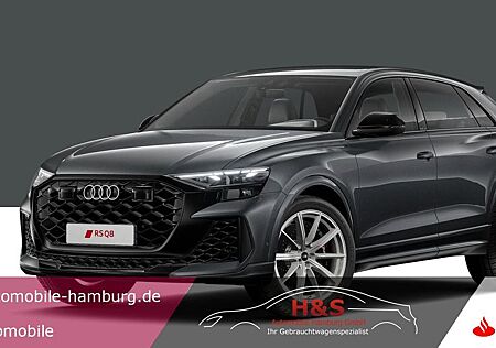 Audi RS Q8 RSQ8 4.0 TFSI quattro