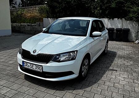 Skoda Fabia 1.0l MPI 44kW COOL PLUS COOL PLUS