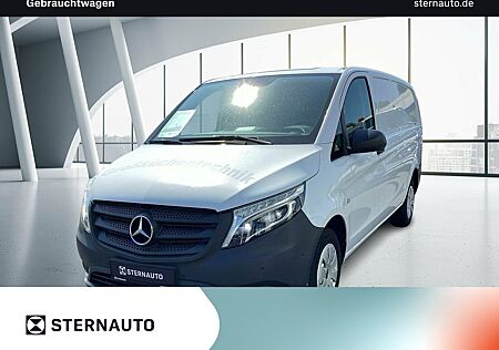 Mercedes-Benz Vito 116 KA/L . Klima LED PDC