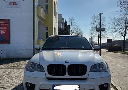 BMW X5 xDrive30d -